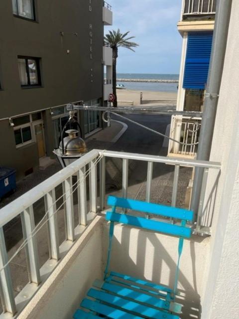 Villa Magali - Appartement Climatise T3 Duplex - Grau-Du-Roi - Hypercentre 20 M De La Plage لو غراو دو روا المظهر الخارجي الصورة